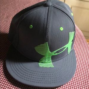 Men’s Fitted Under Armour  Hat